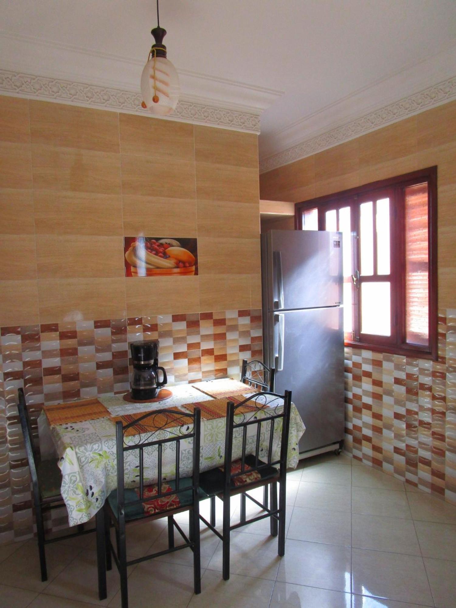Casa Mogador Apartment Essaouira Exterior photo