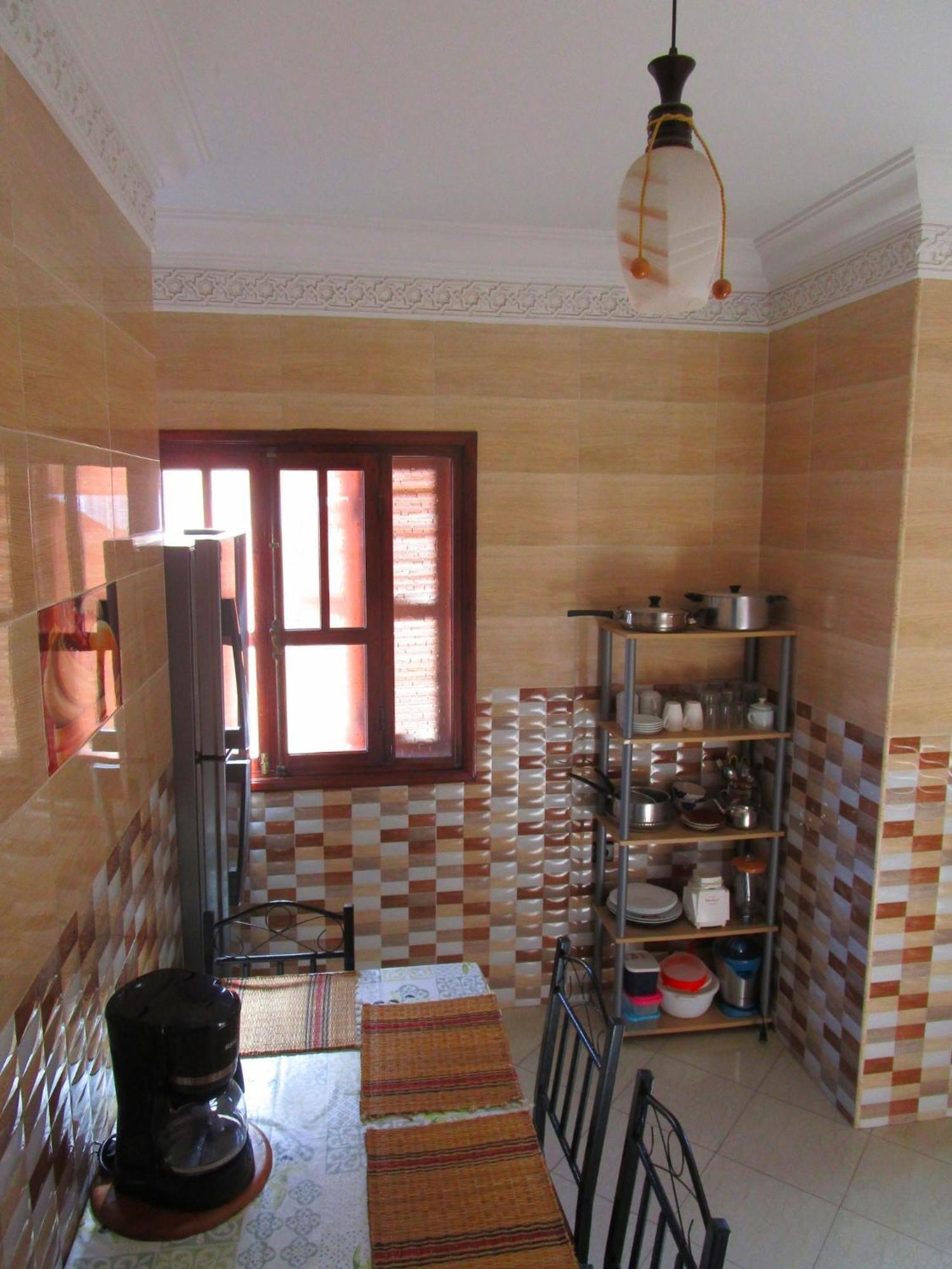Casa Mogador Apartment Essaouira Exterior photo