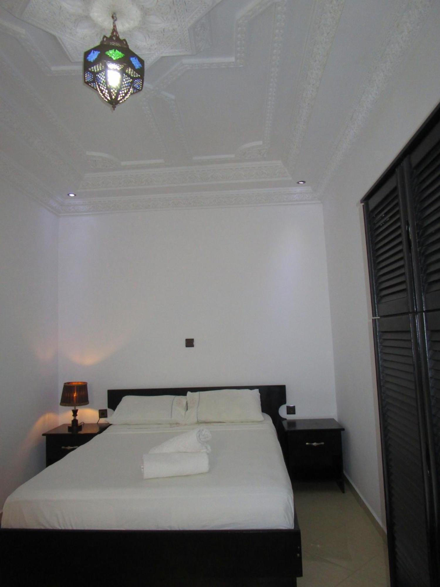 Casa Mogador Apartment Essaouira Exterior photo