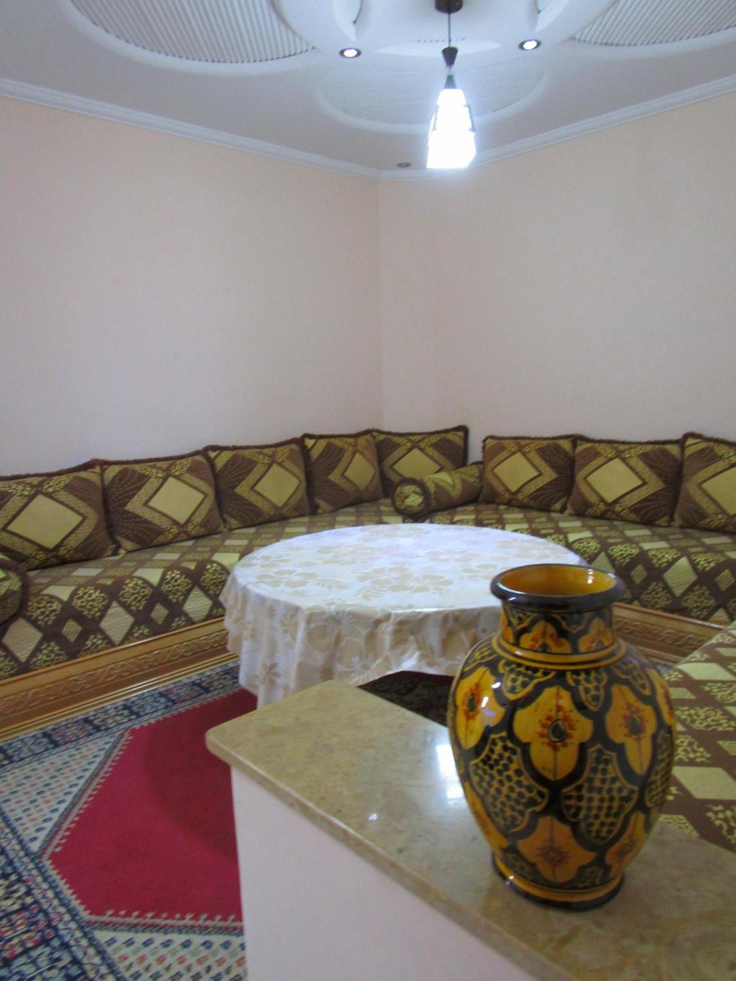 Casa Mogador Apartment Essaouira Exterior photo