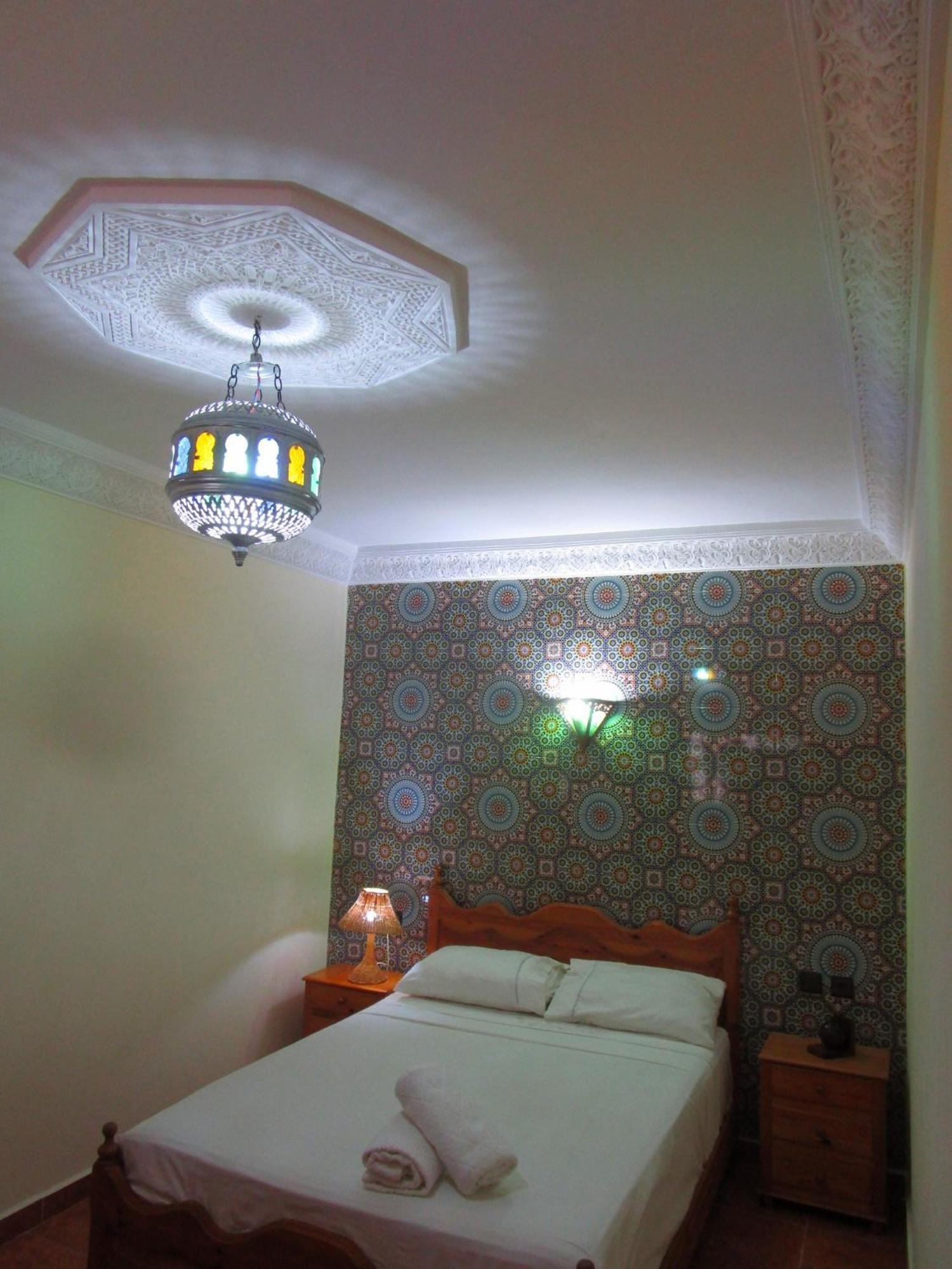Casa Mogador Apartment Essaouira Exterior photo