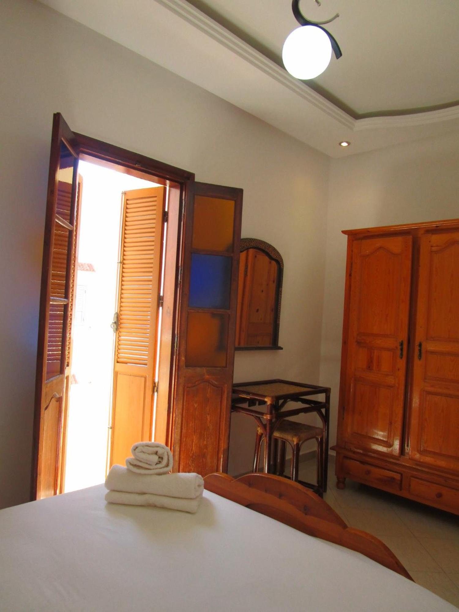 Casa Mogador Apartment Essaouira Exterior photo