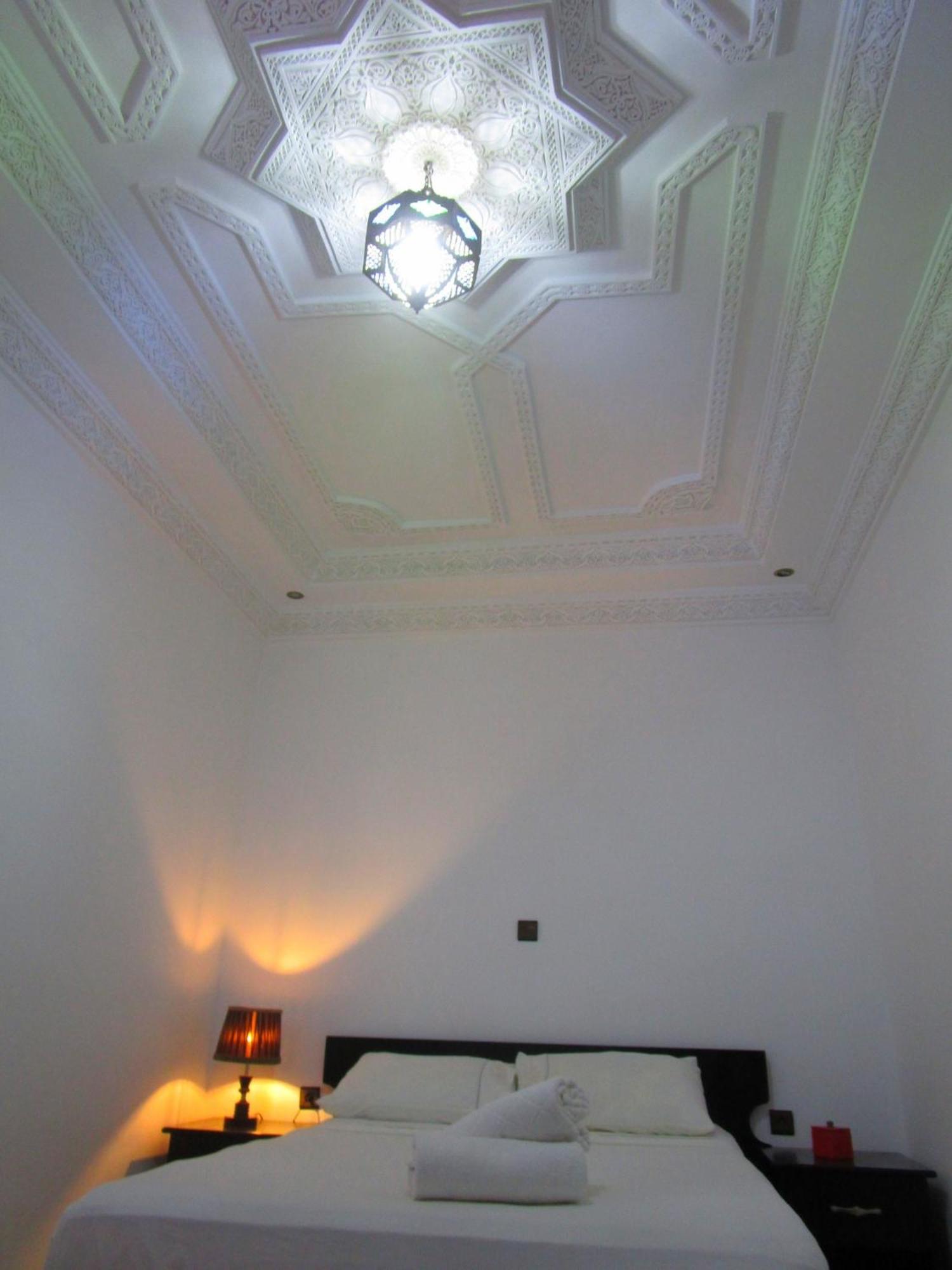 Casa Mogador Apartment Essaouira Exterior photo