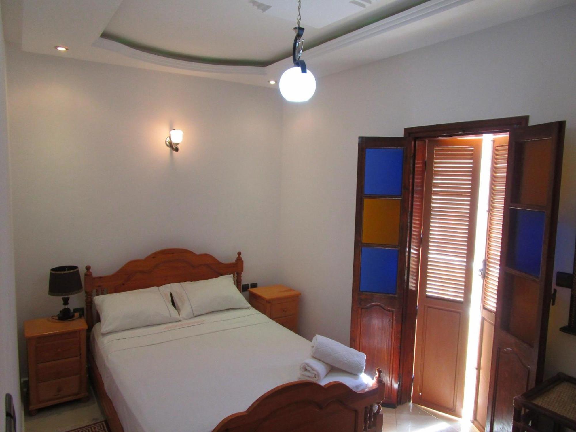 Casa Mogador Apartment Essaouira Exterior photo