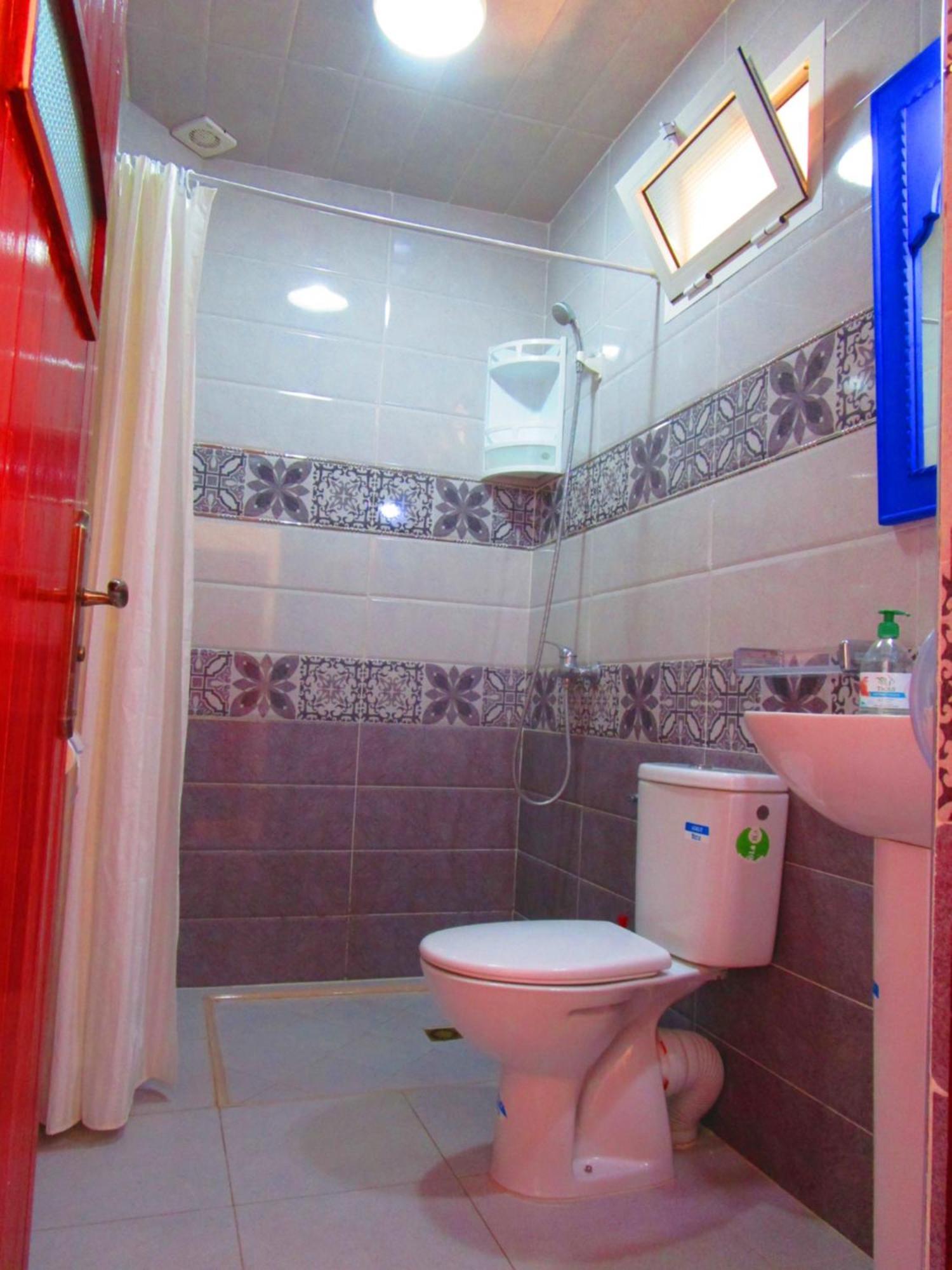 Casa Mogador Apartment Essaouira Exterior photo