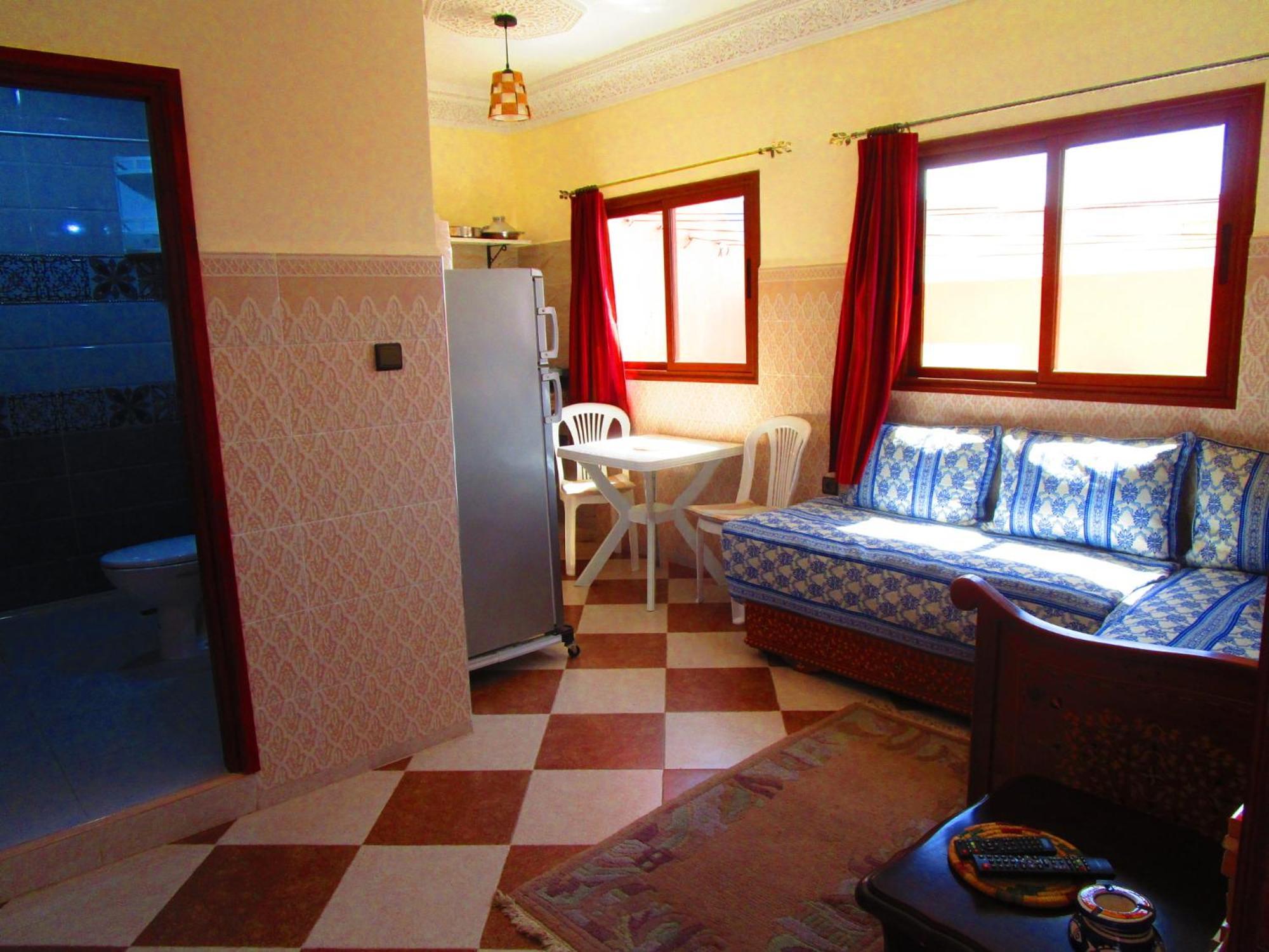 Casa Mogador Apartment Essaouira Exterior photo