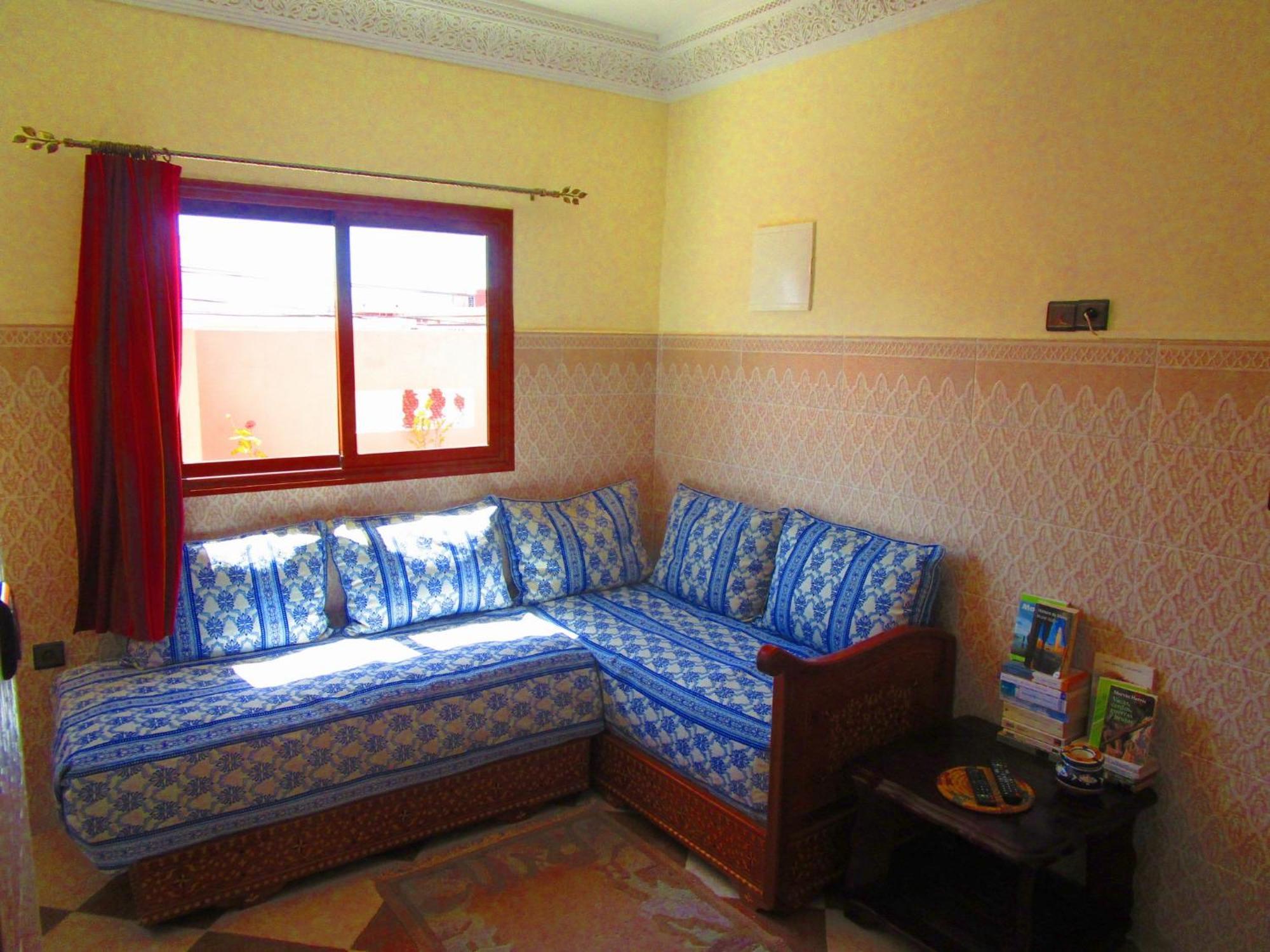 Casa Mogador Apartment Essaouira Exterior photo