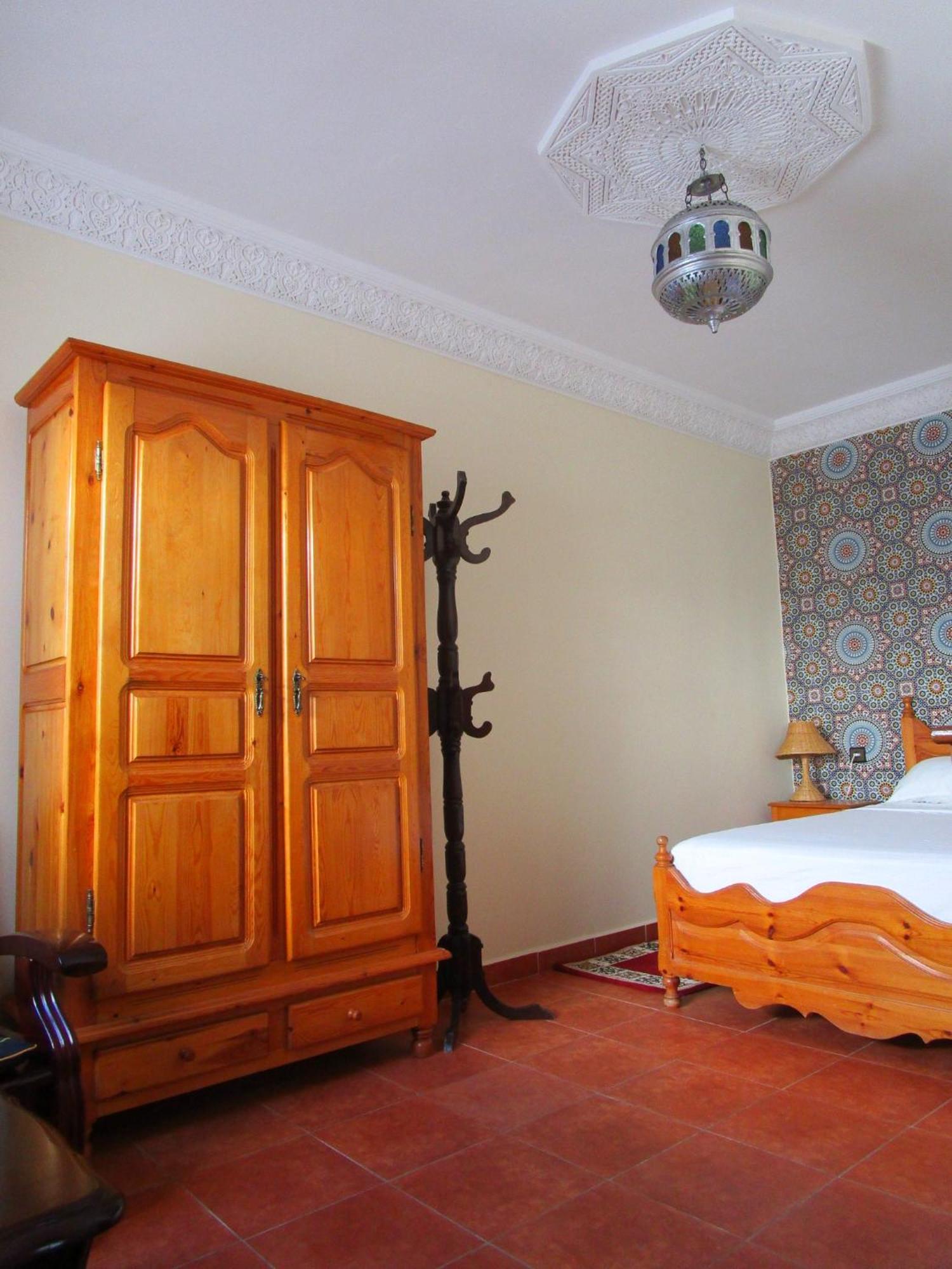 Casa Mogador Apartment Essaouira Exterior photo