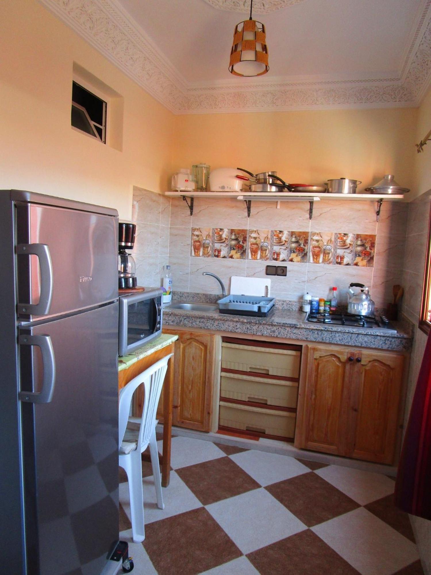 Casa Mogador Apartment Essaouira Exterior photo