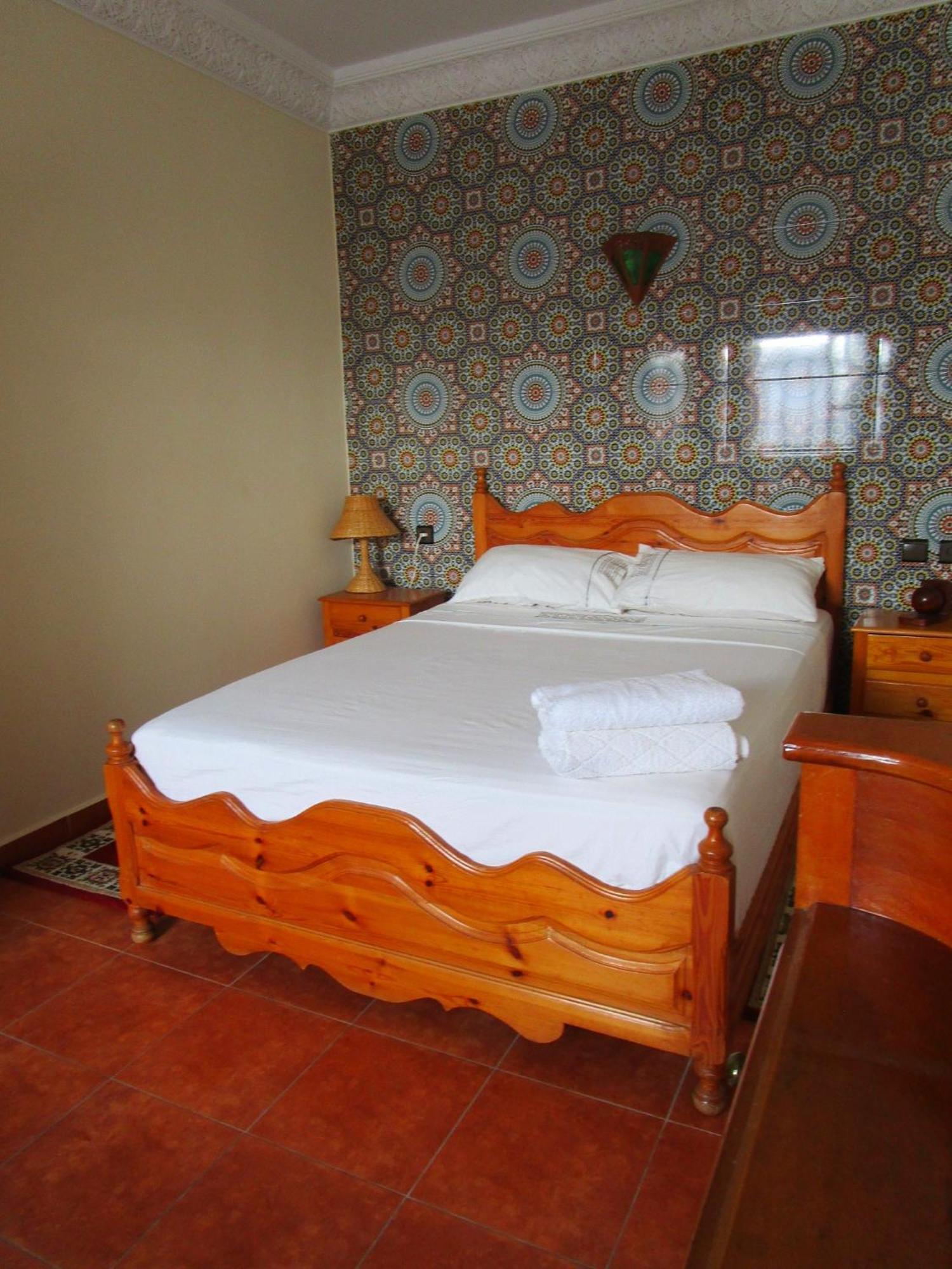 Casa Mogador Apartment Essaouira Exterior photo