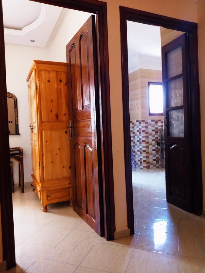 Casa Mogador Apartment Essaouira Exterior photo