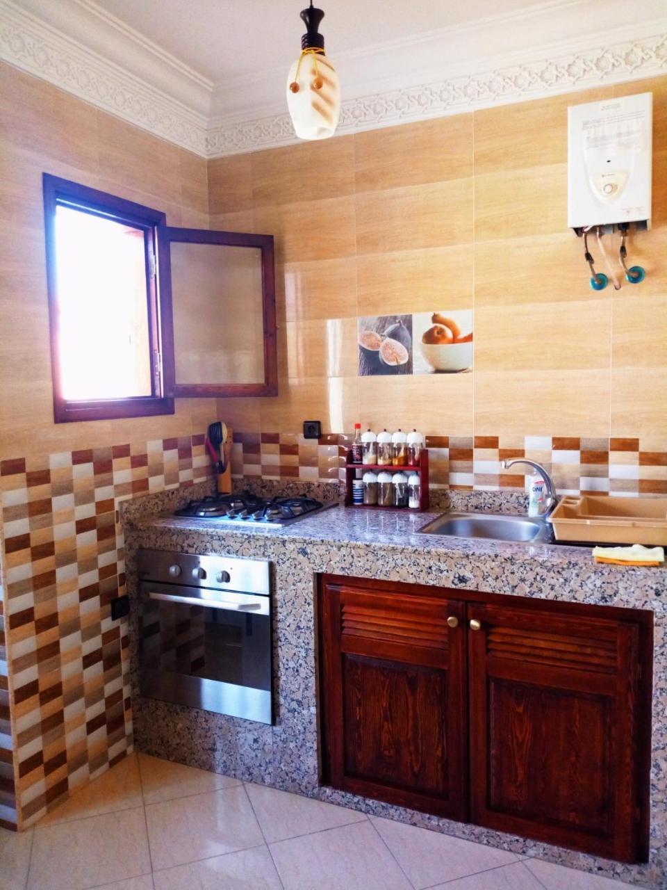 Casa Mogador Apartment Essaouira Exterior photo